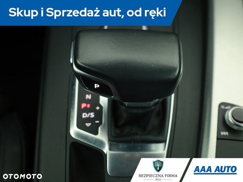 Audi A5 Sportback - 15