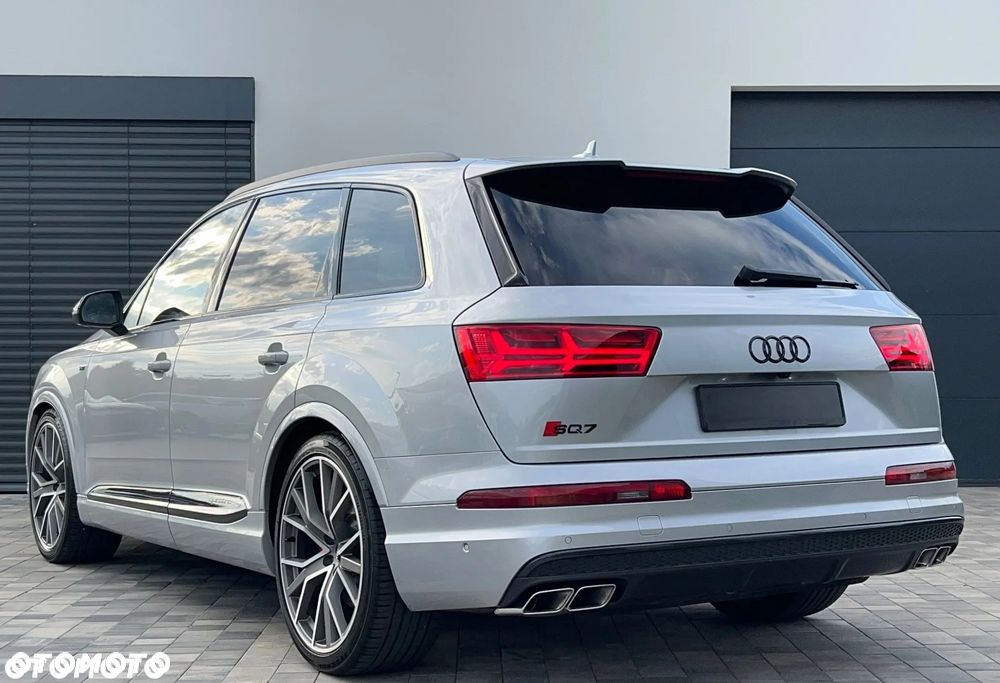 Audi SQ7 - 6