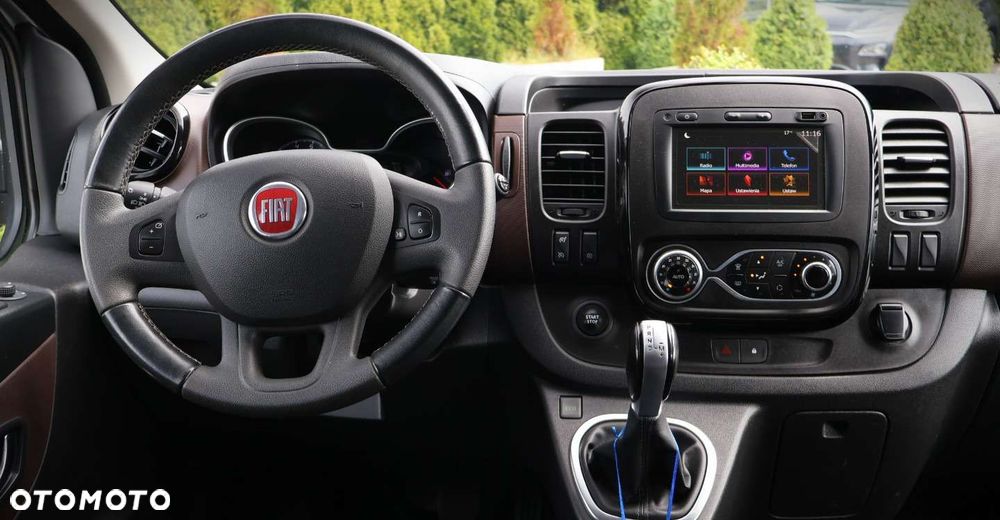 Fiat Talento - 13