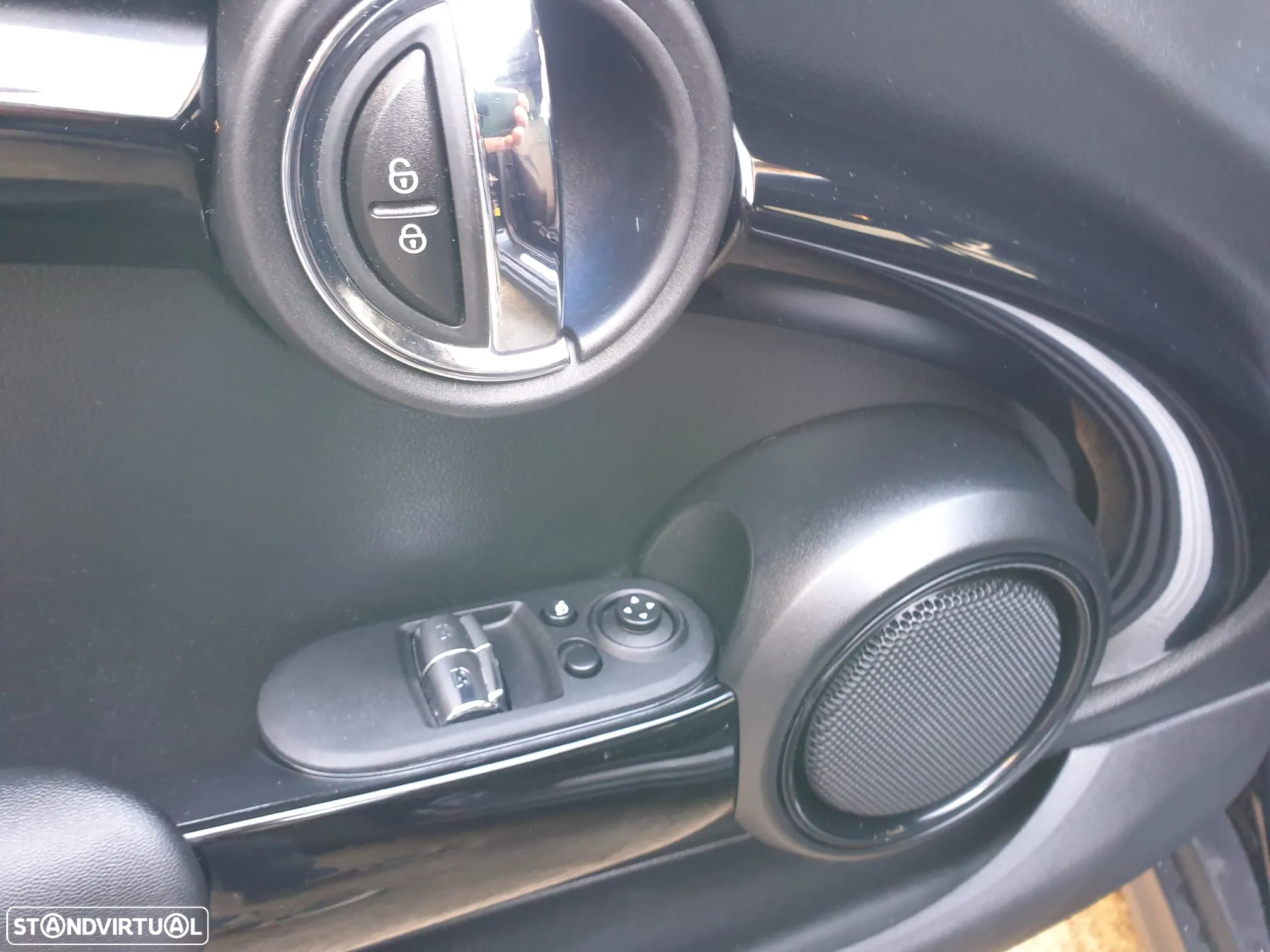 MINI 3 Portas Cooper SE - 47