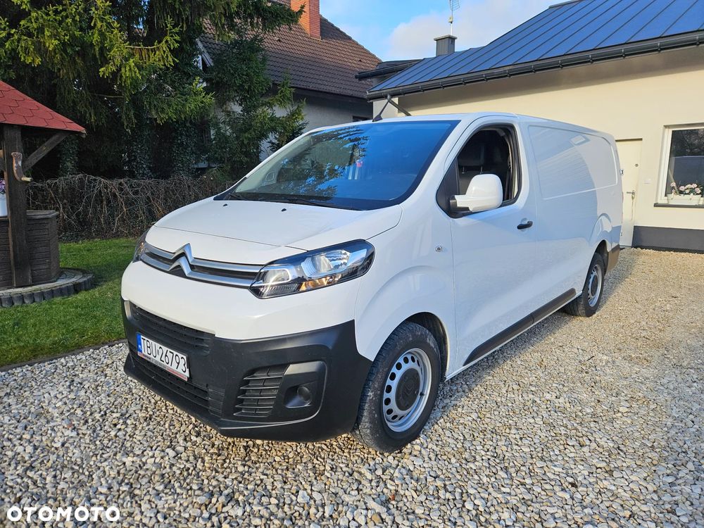 Citroën Jumpy - 36