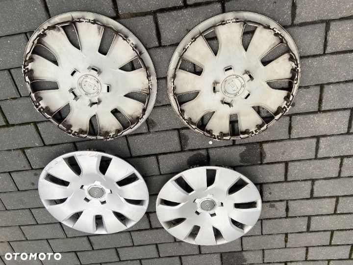 Kołpak koła Audi B8 16 cali  8K0601147 - 3