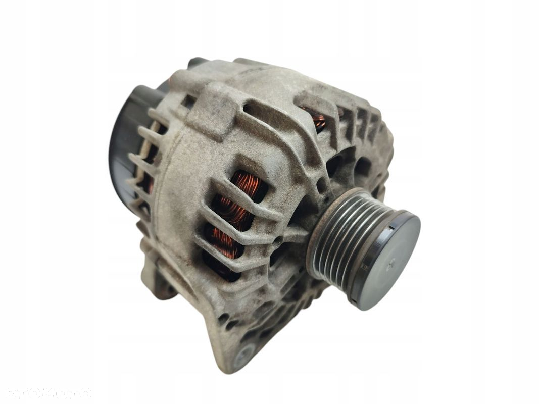 ALTERNATOR RENAULT LAGUNA III (2007-2010) 2.0 16V 140KM 231000011R - 3