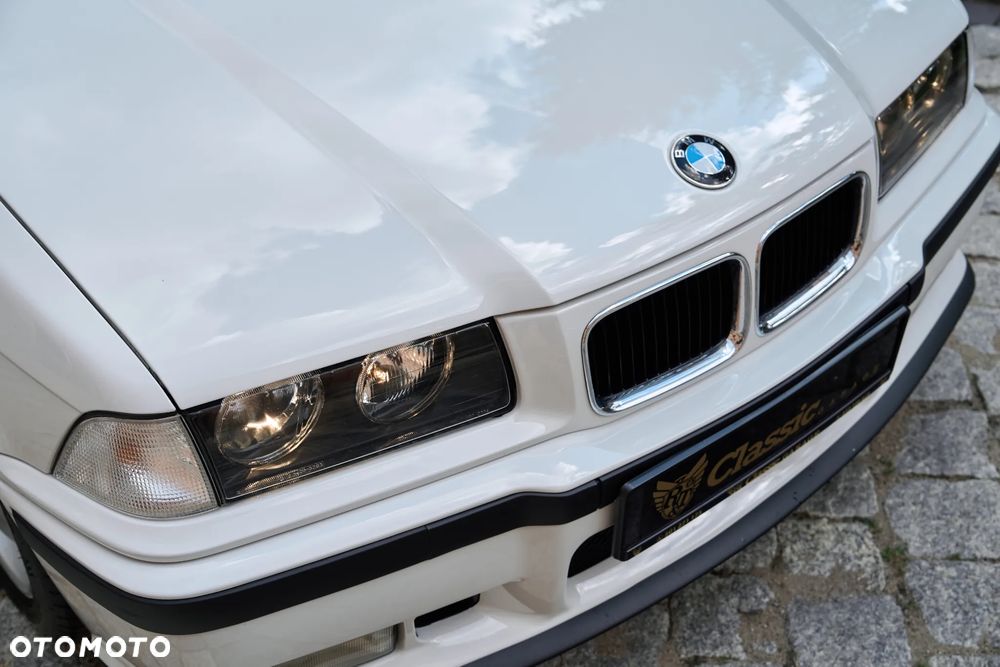 BMW M3 - 8