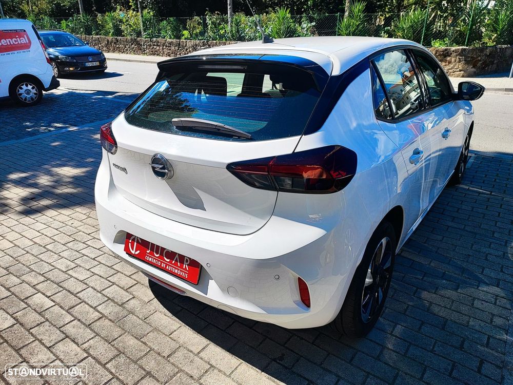 Opel Corsa-e - 5
