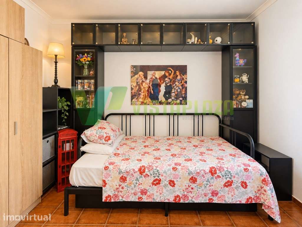 Apartamento T1 situado no centro de Portimão - Grande imagem: 5/18
