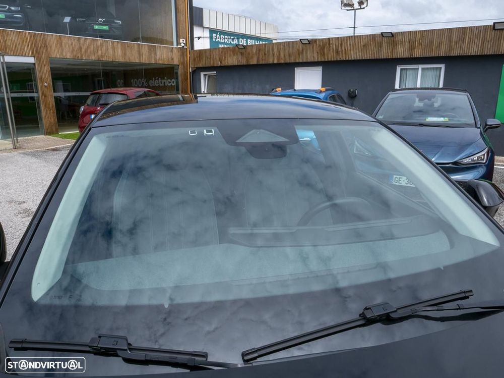 Renault Mégane E-Tech EV60 Evolution Optimum Charge - 8