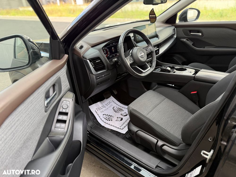Nissan X-Trail ePower 5 locuri N-Connecta Plus - 2
