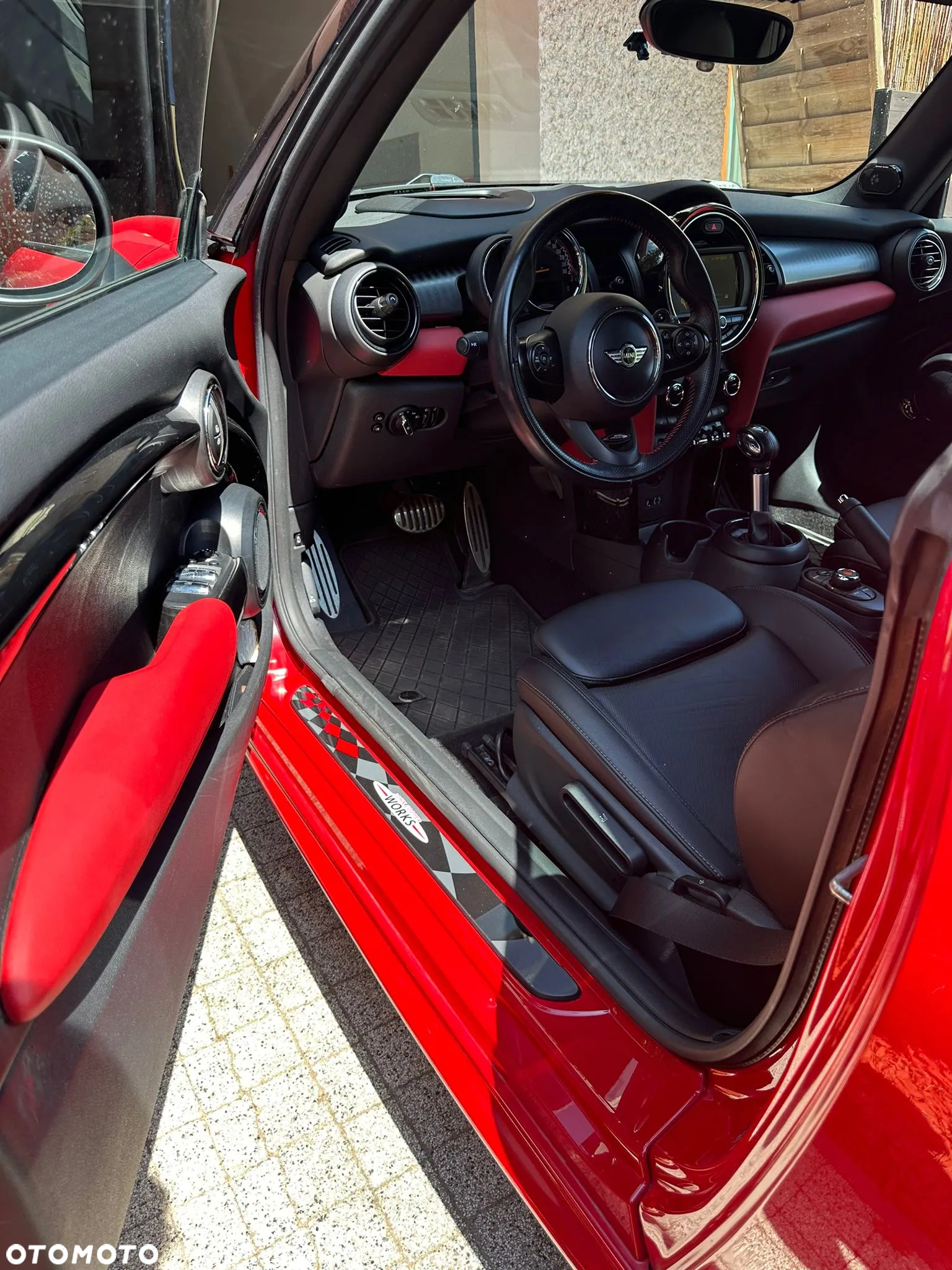 MINI Cooper S - 7