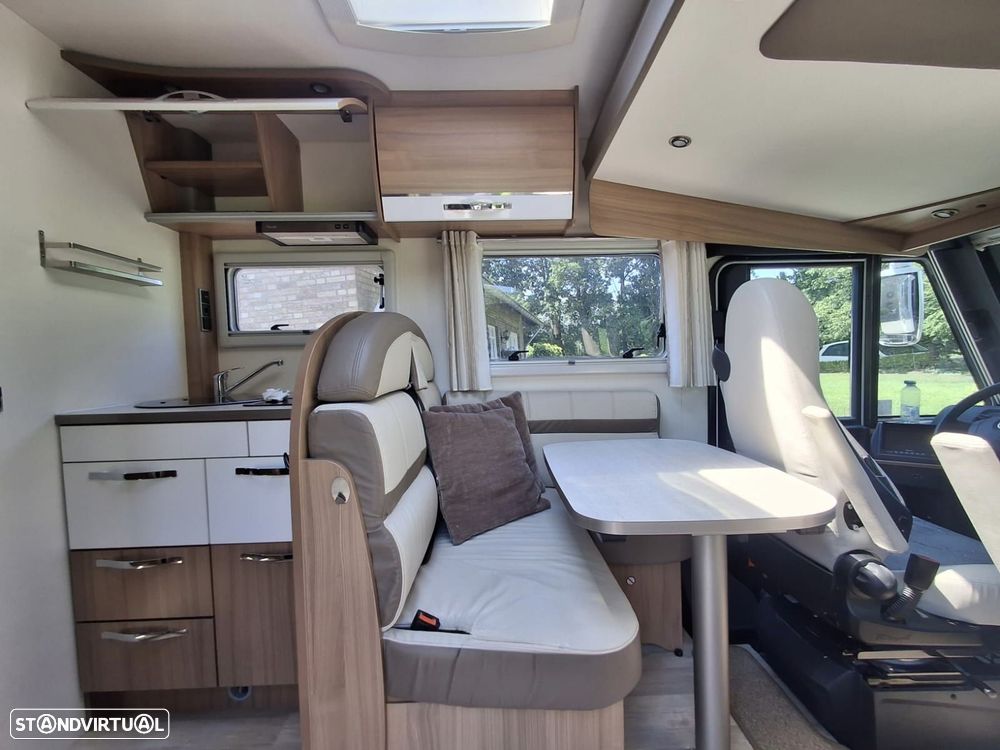 Pilote Essential G700 - 16