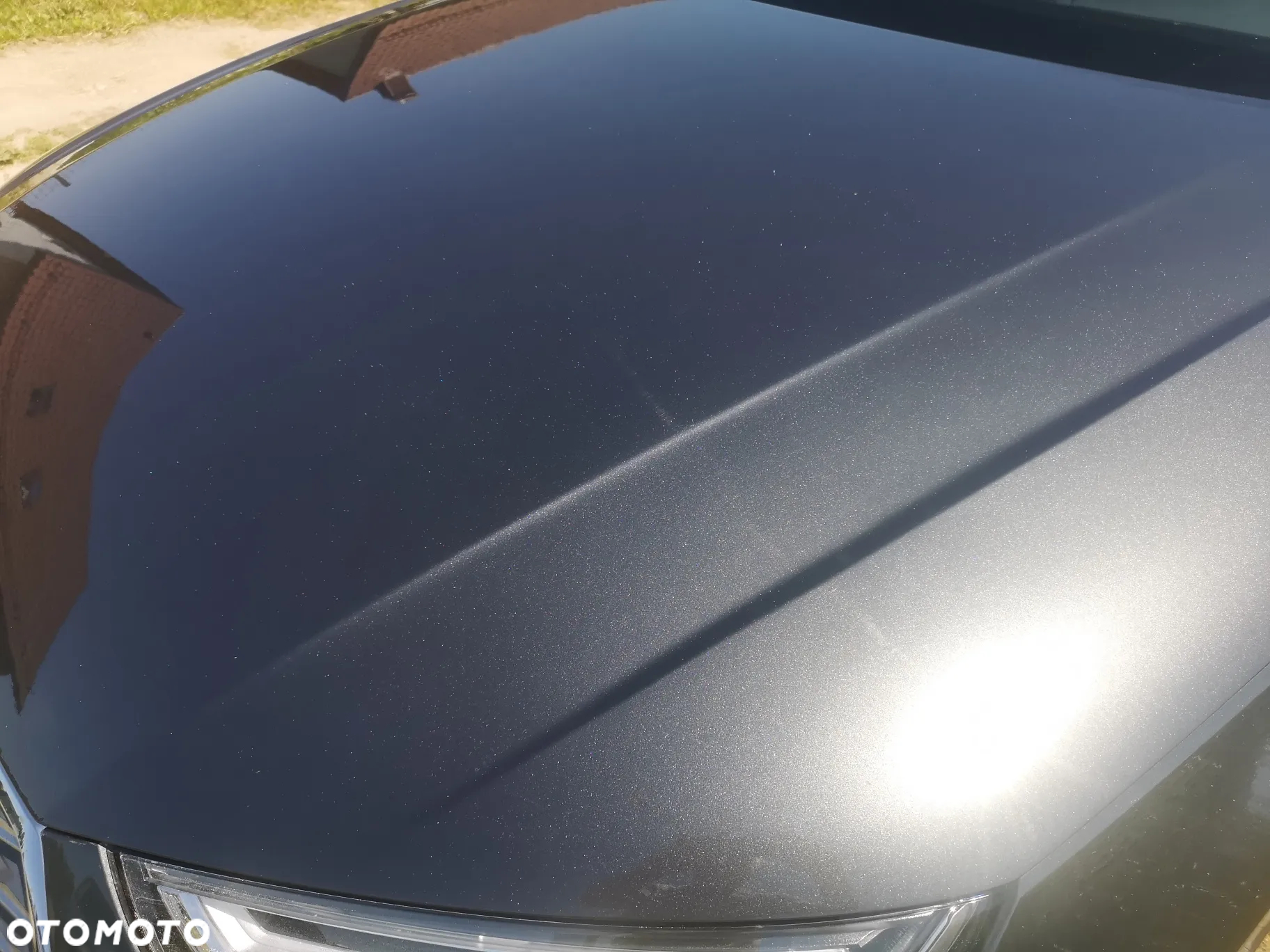 Audi A4 40 TFSI Sport S tronic - 37