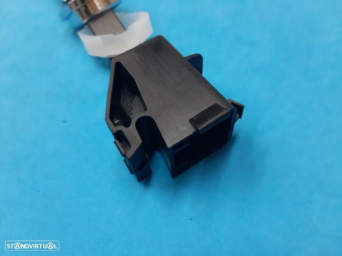 Patilha da Moca manete alavanca velocidades Opel Astra H   NOVA - 5