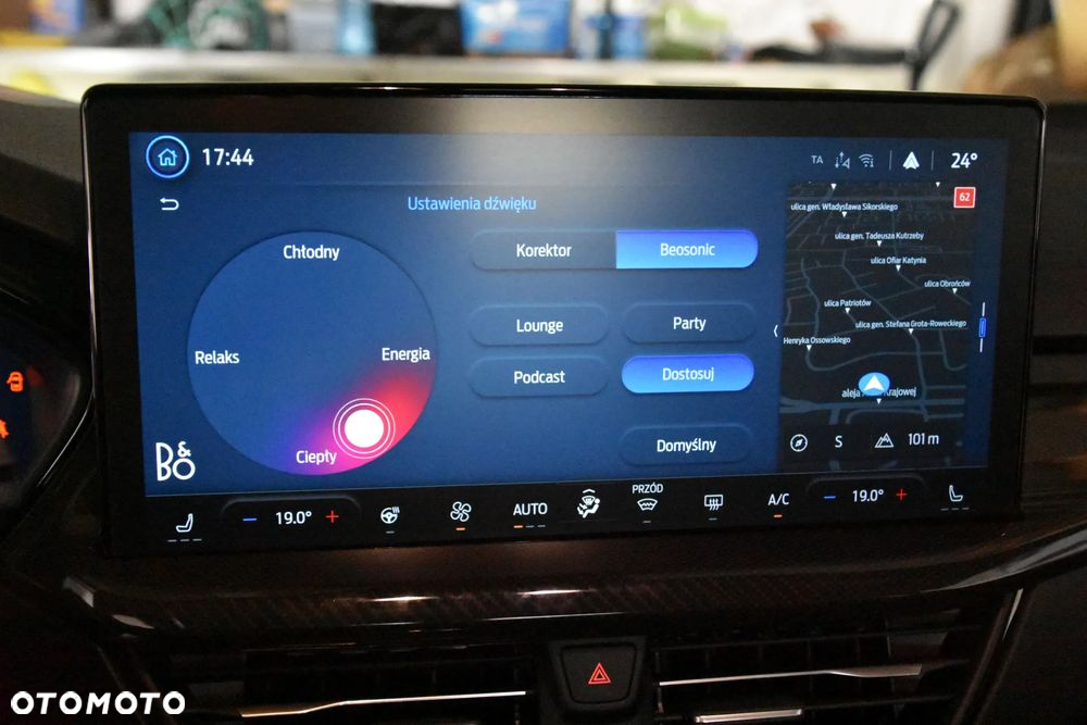 Ford Focus 2.3 EcoBoost ST X - 21