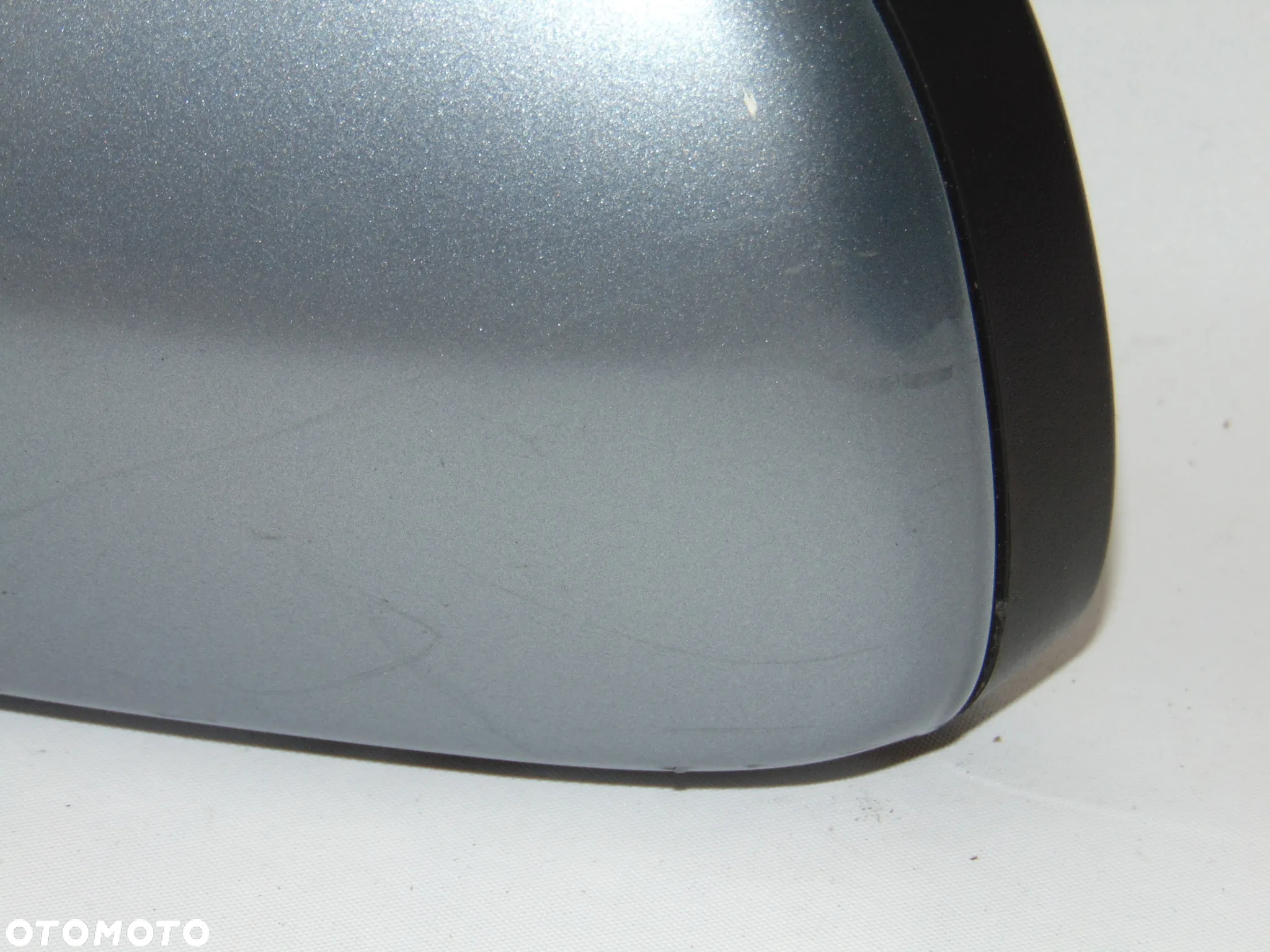 EUROPA lusterko lewe kolor Z163 kierowcy Opel Vectra C Signum 02-05r - 11