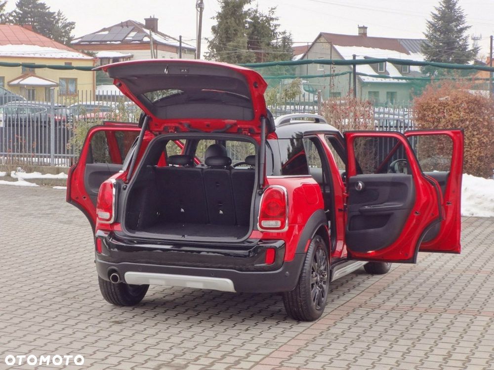 MINI Countryman - 14