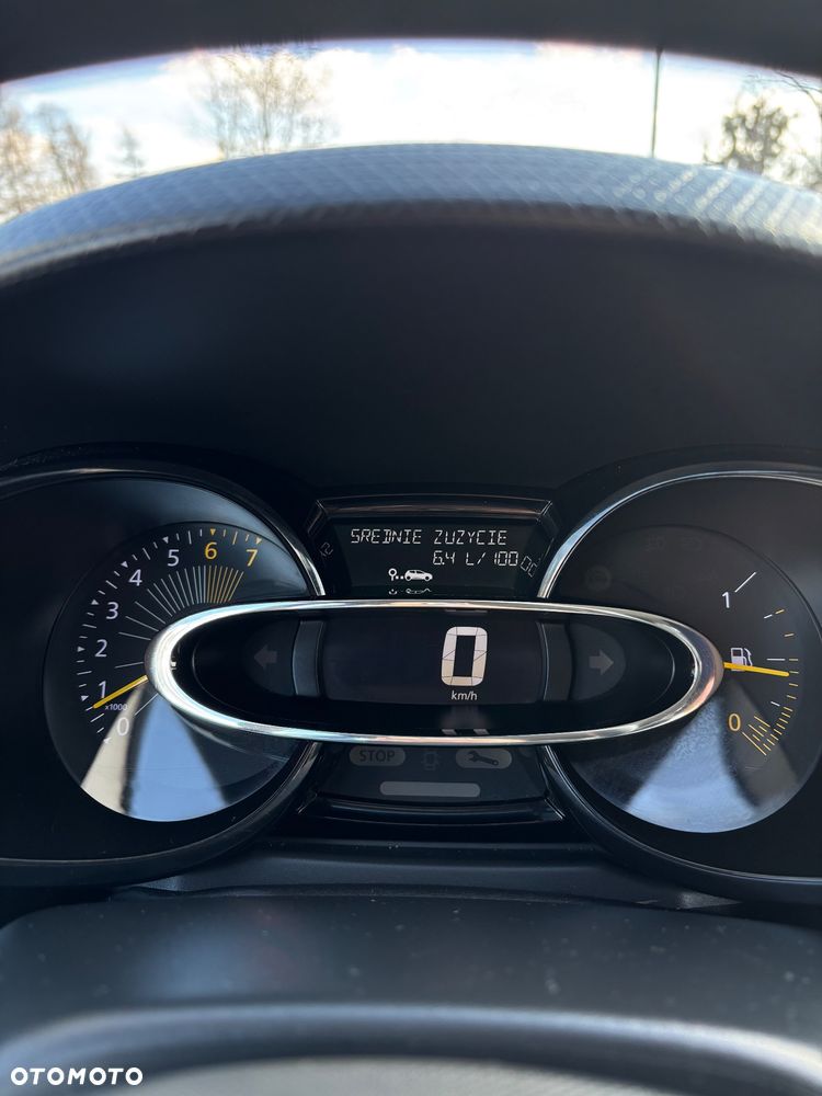 Renault Clio - 7