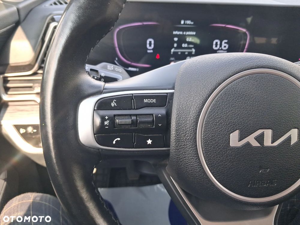 Kia Sportage 1.6 T-GDI L 2WD - 15