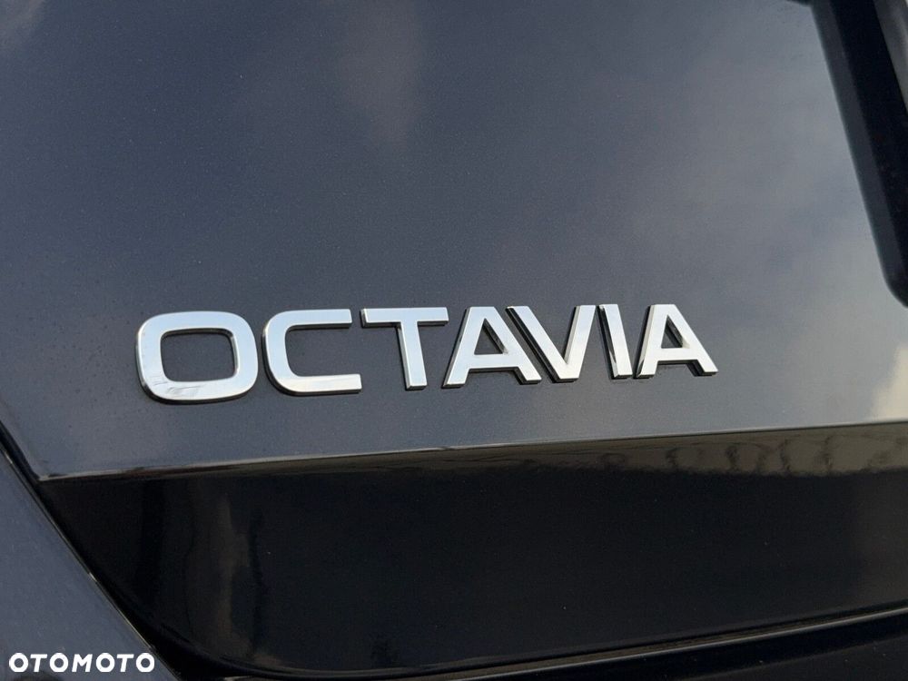 Skoda Octavia 1.5 TSI Selection - 14