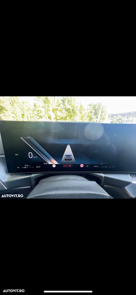 BMW Seria 4 420d xDrive Gran Coupe M Sport - 17