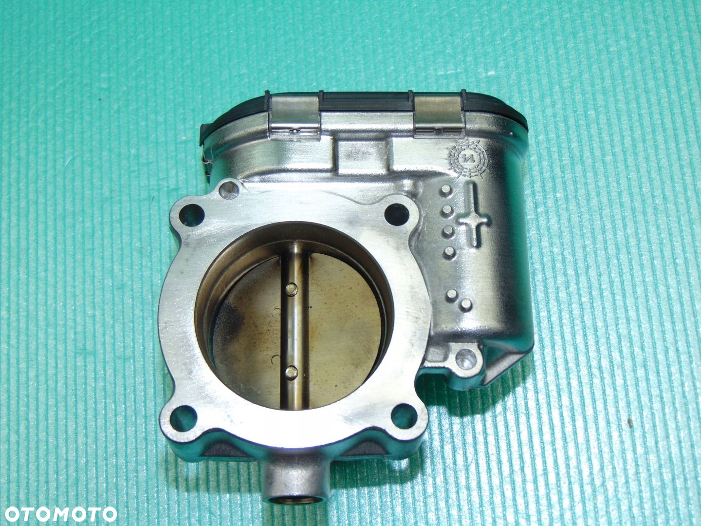 Przepustnica 06K133062M 2,0FSI Audi VW Seat Skoda - 5