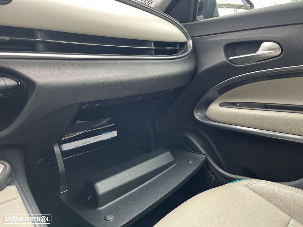 Fiat 600e 54 kWh La Prima - 17