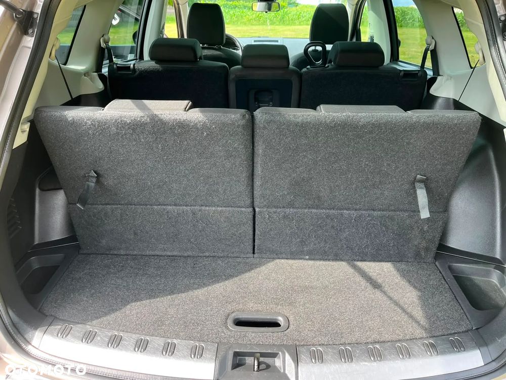 Nissan Qashqai+2 1.6 Tekna - 25