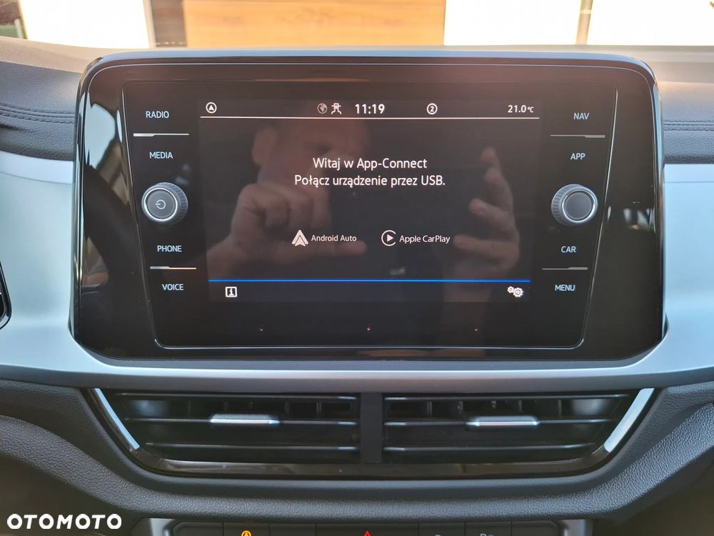 Volkswagen T-Roc 1.5 TSI Life DSG - 22