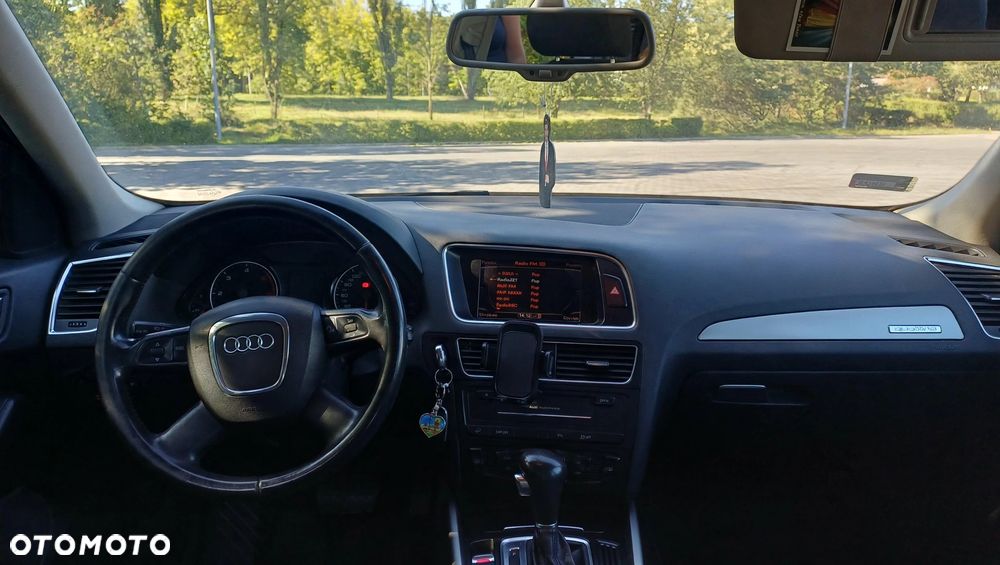 Audi Q5 3.0 TDI Quattro S tronic - 8