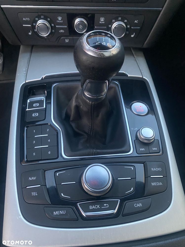 Audi A6 ver-2-0-tdi-dpf - 25