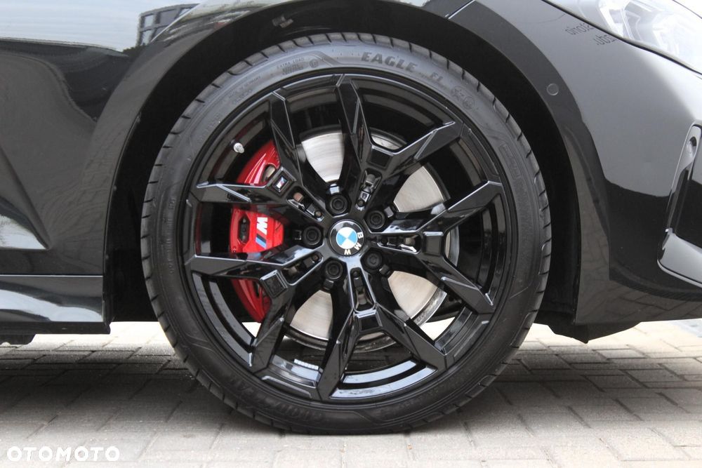BMW Seria 3 - 4