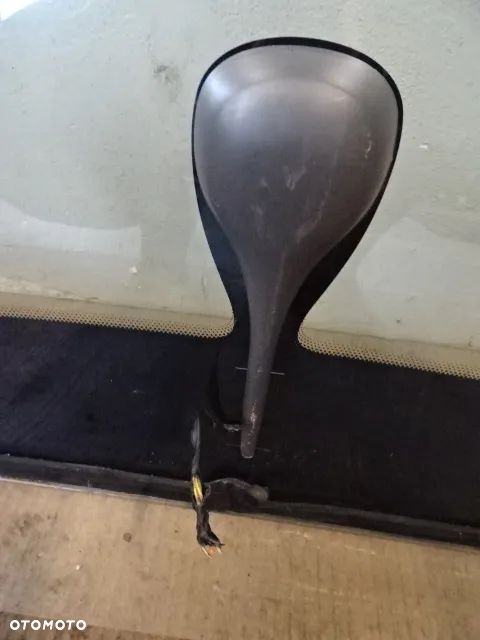 SZYBA CZOŁOWA PRZEDNIA CITROEN XSARA PICASSO LIFT NR118 - 13