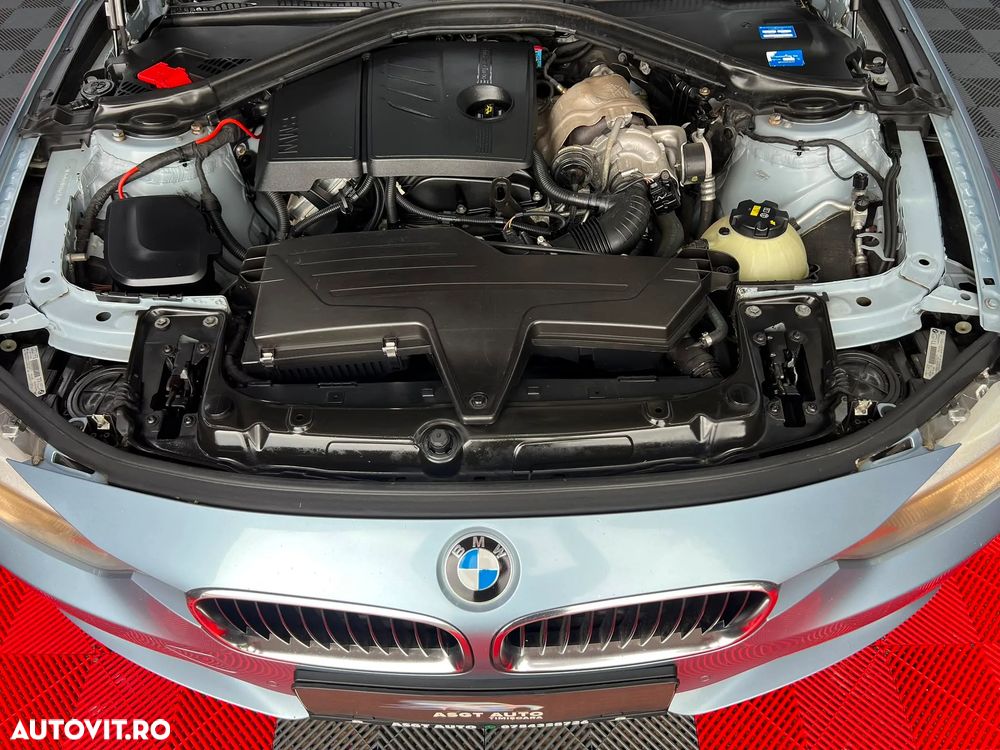 BMW Seria 3 316i - 22
