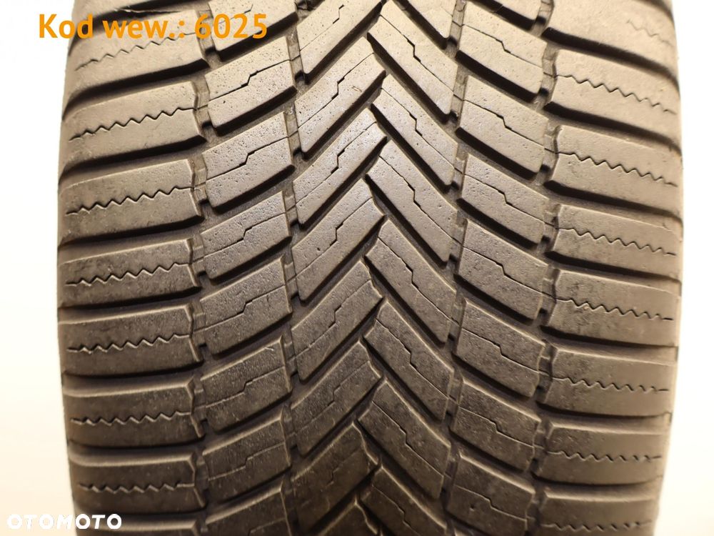 Bridgestone Weather Control A005 - 225/55 R18 - 2