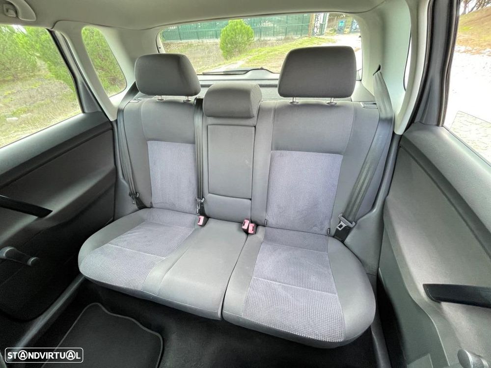 VW Polo 1.2 Confortline AC - 31