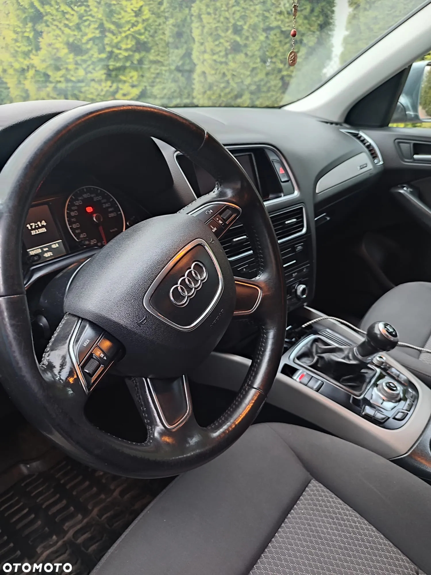 Audi Q5 2.0 TFSI Quattro - 3