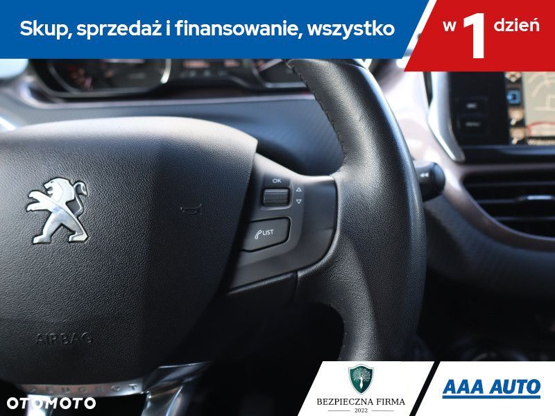 Peugeot 2008 - 17