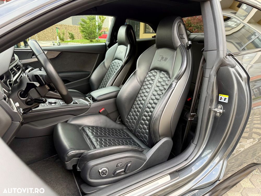 Audi A5 3.0 TDI quattro tiptronic - 4