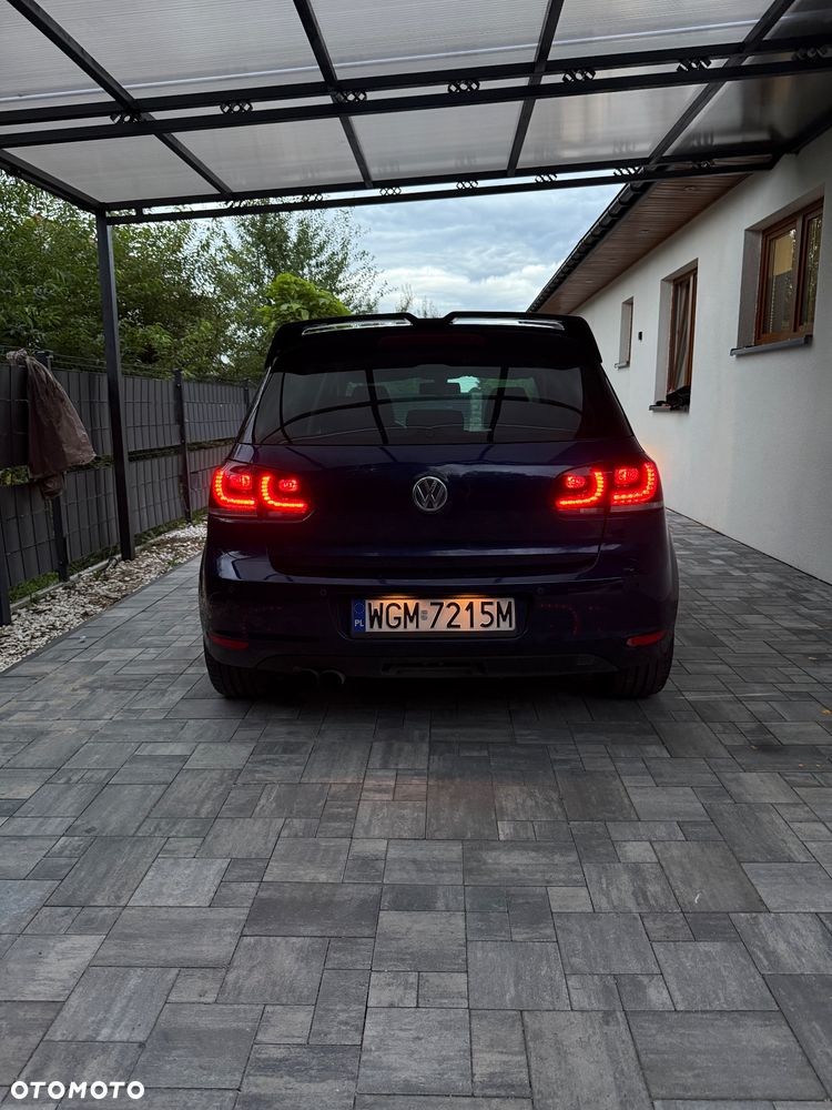 Volkswagen Golf 1.4 TSI Highline - 5