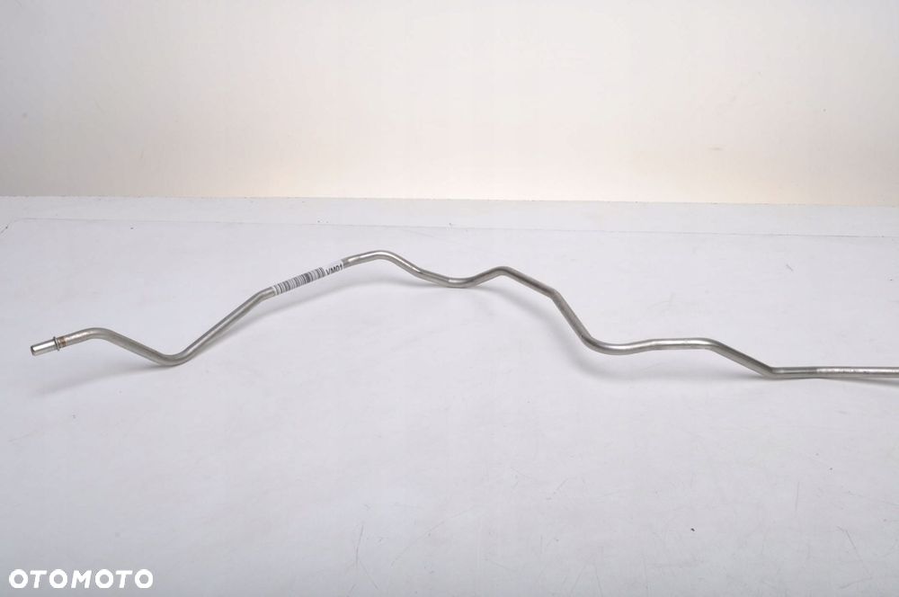 BMW 3 G20 G21 G22 2.0 HYBRYDA PRZEWÓD PALIWA 5A1A319 - 7