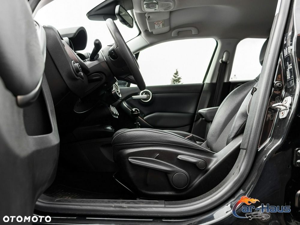Fiat 500X 1.4 Multiair 4x2 S&S Cross Plus - 28
