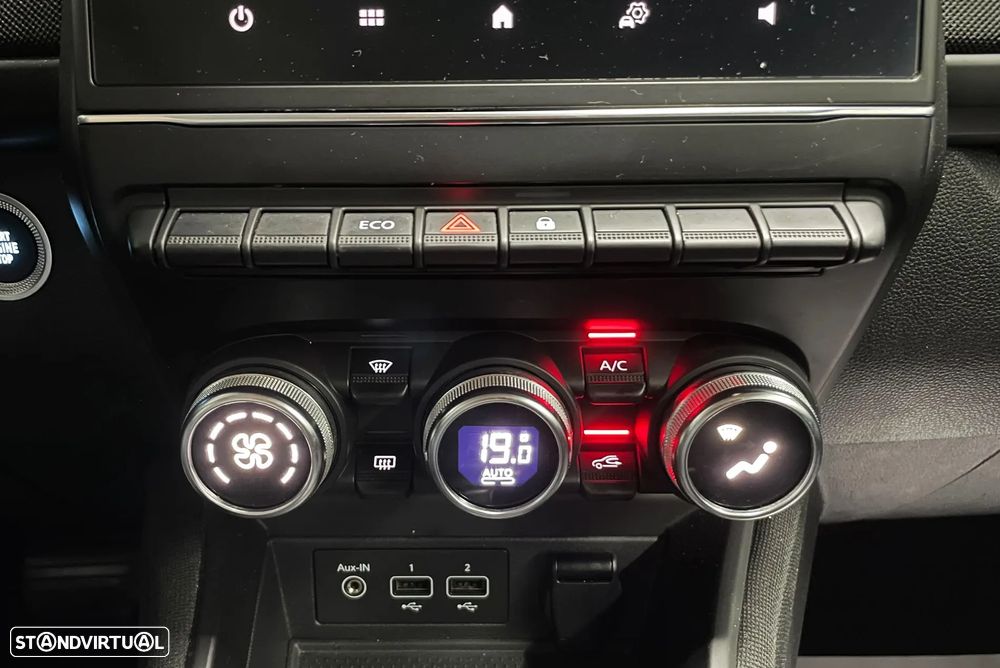 Renault Zoe (c/ Bateria) E-Tech EV50 Equilibre - 43