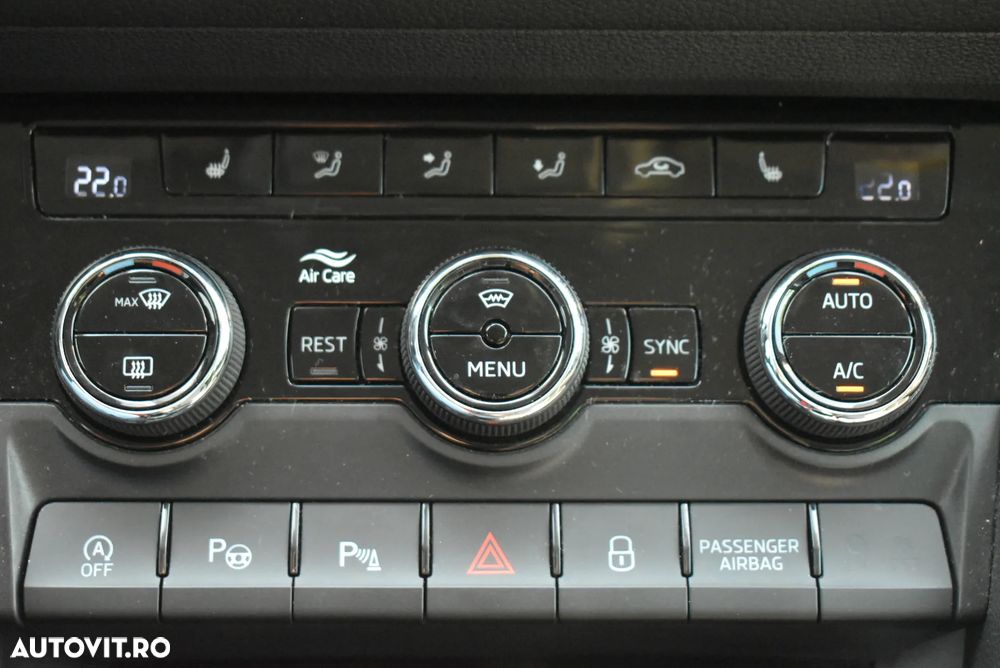 Skoda Kodiaq 2.0 TSI 4X4 DSG Style - 20