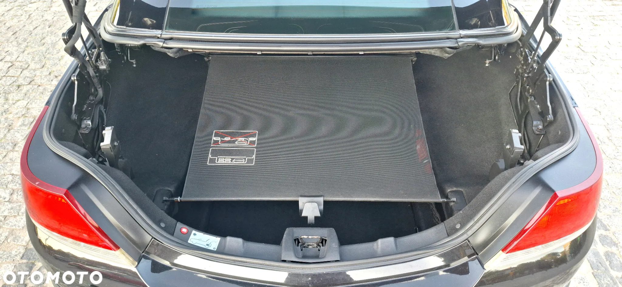 Opel Astra TwinTop 1.8 Enjoy - 30