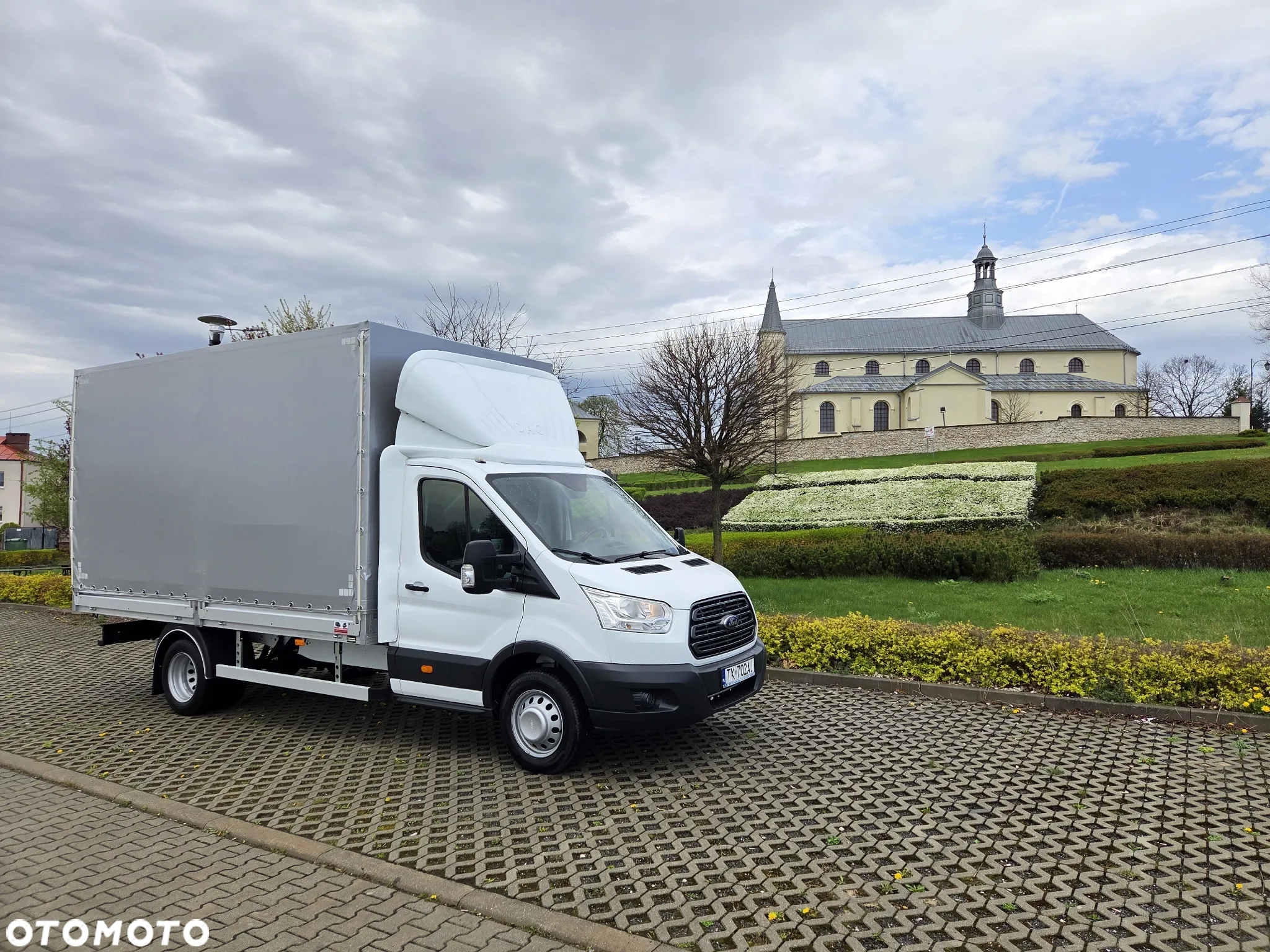Ford Transit - 34