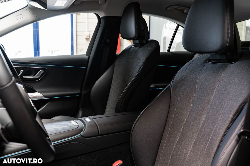 MERCEDES-BENZ E-Class 2025 — imagine 6