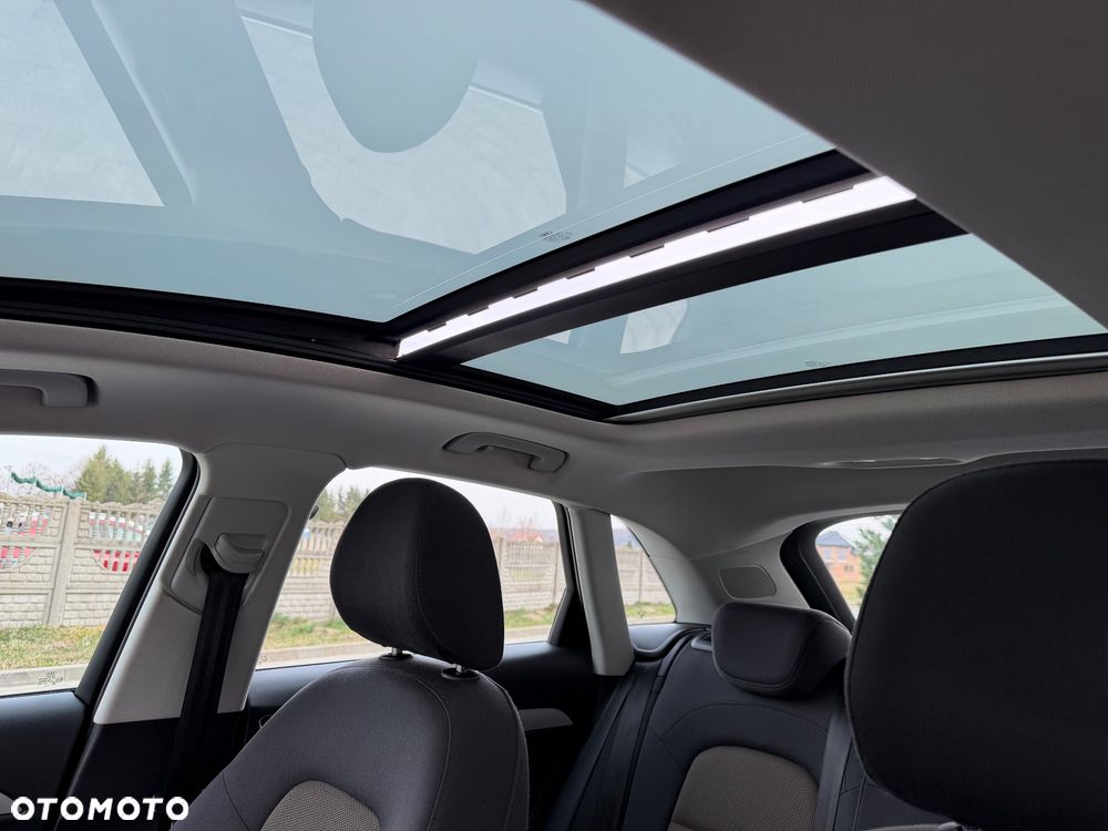 Audi Q3 2.0 TDI Quattro S tronic - 29