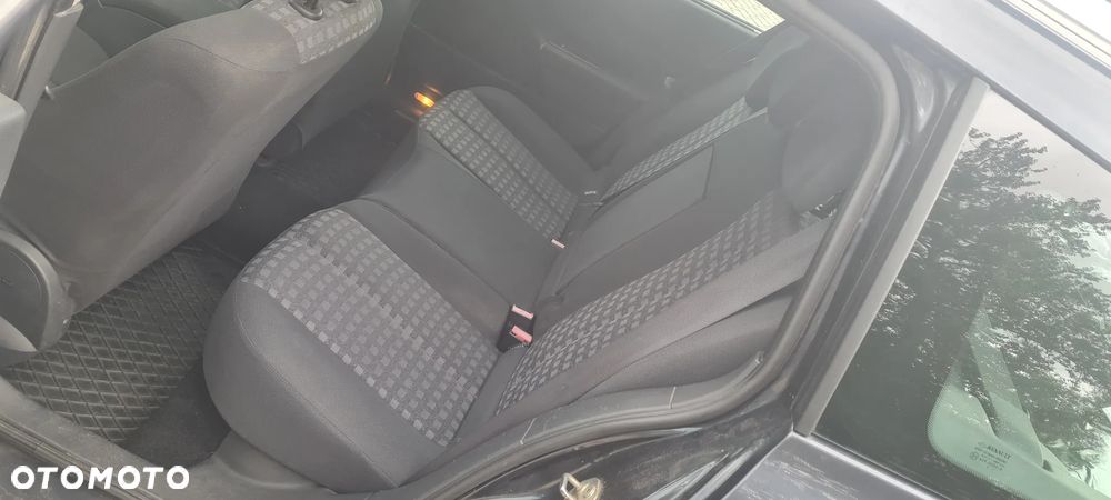 Renault Megane 1.6 16V Authentique - 22