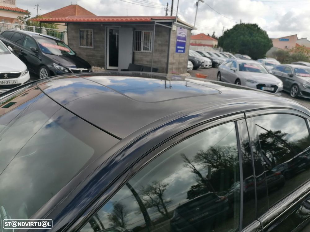 Mercedes-Benz C 43 AMG 4-Matic - 23