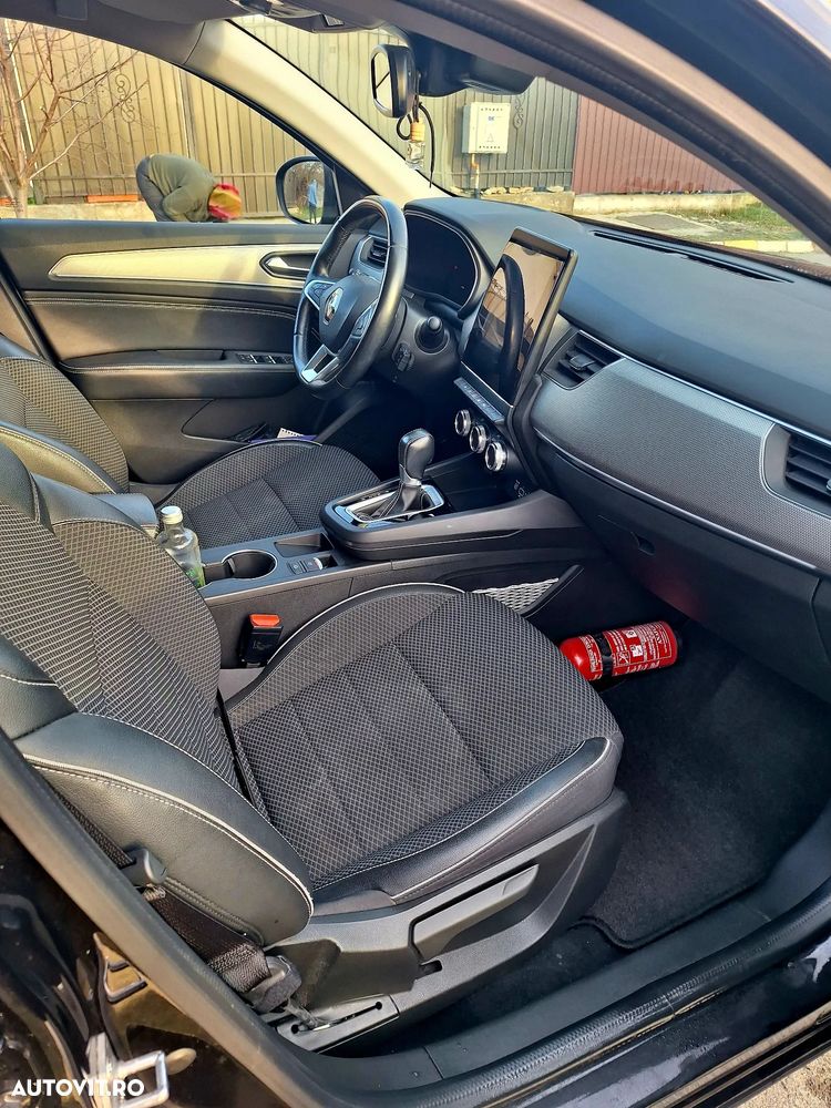 Renault Arkana E-TECH 145 INTENS - 7
