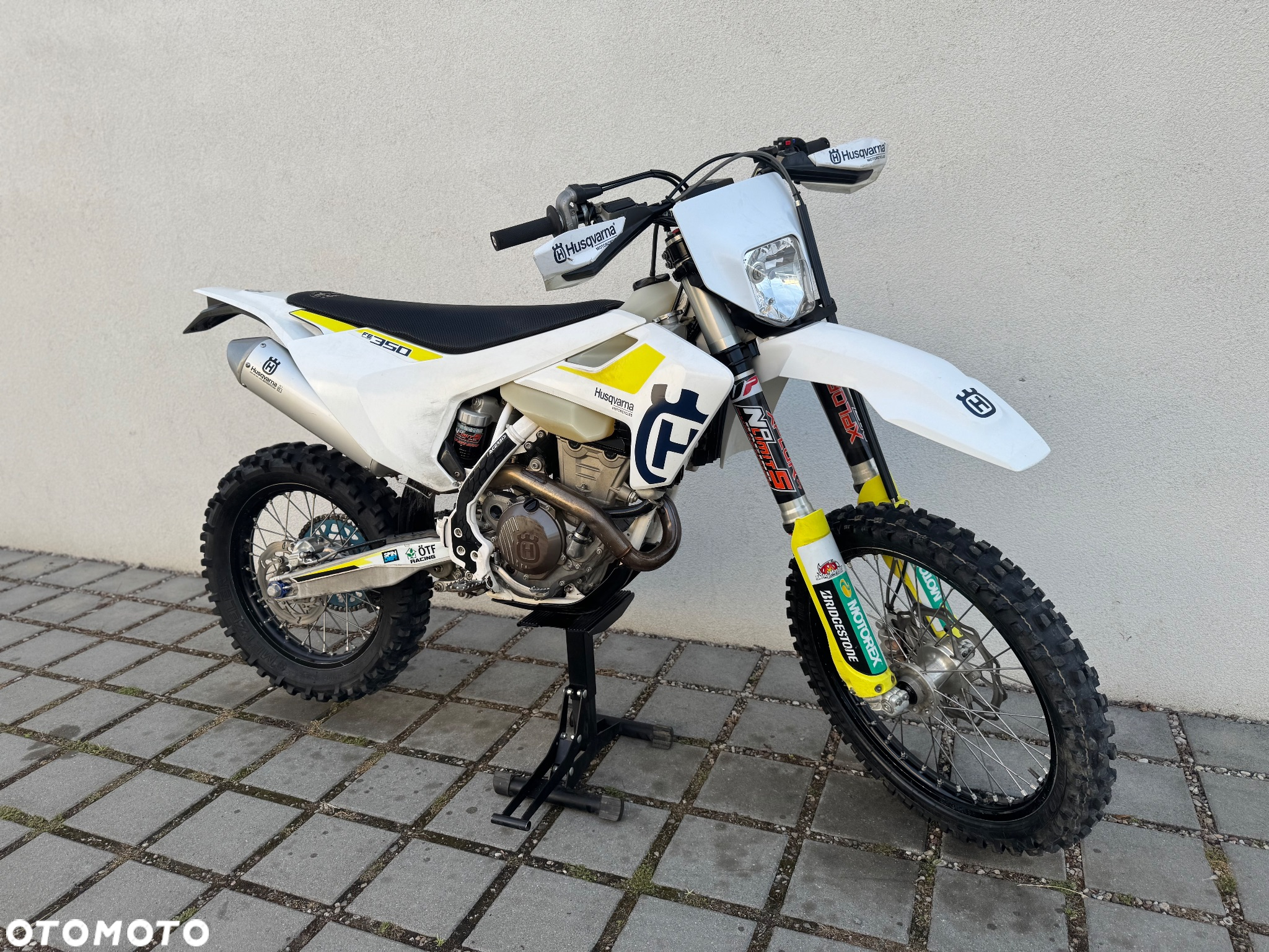 Husqvarna FE